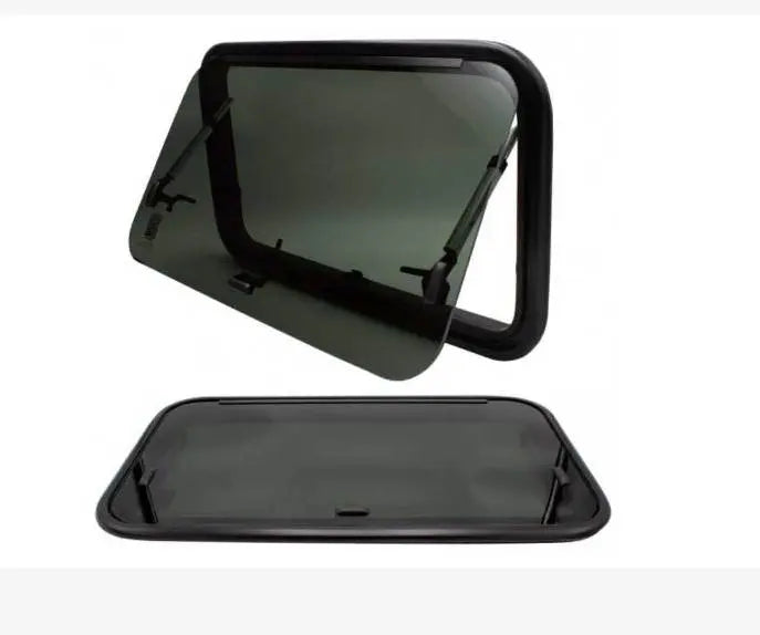 Ausstellfenster Universal Aussenteil