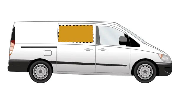 Vito Schiebefenster MR