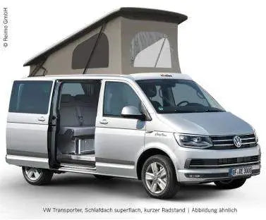 Aufstelldach VW T6 nachrüsten