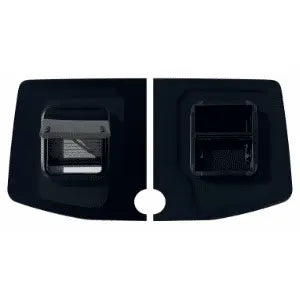 Ausstellfenster Sprinter W906 Flügeltür