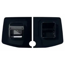 Ausstellfenster Sprinter W906 Flügeltür