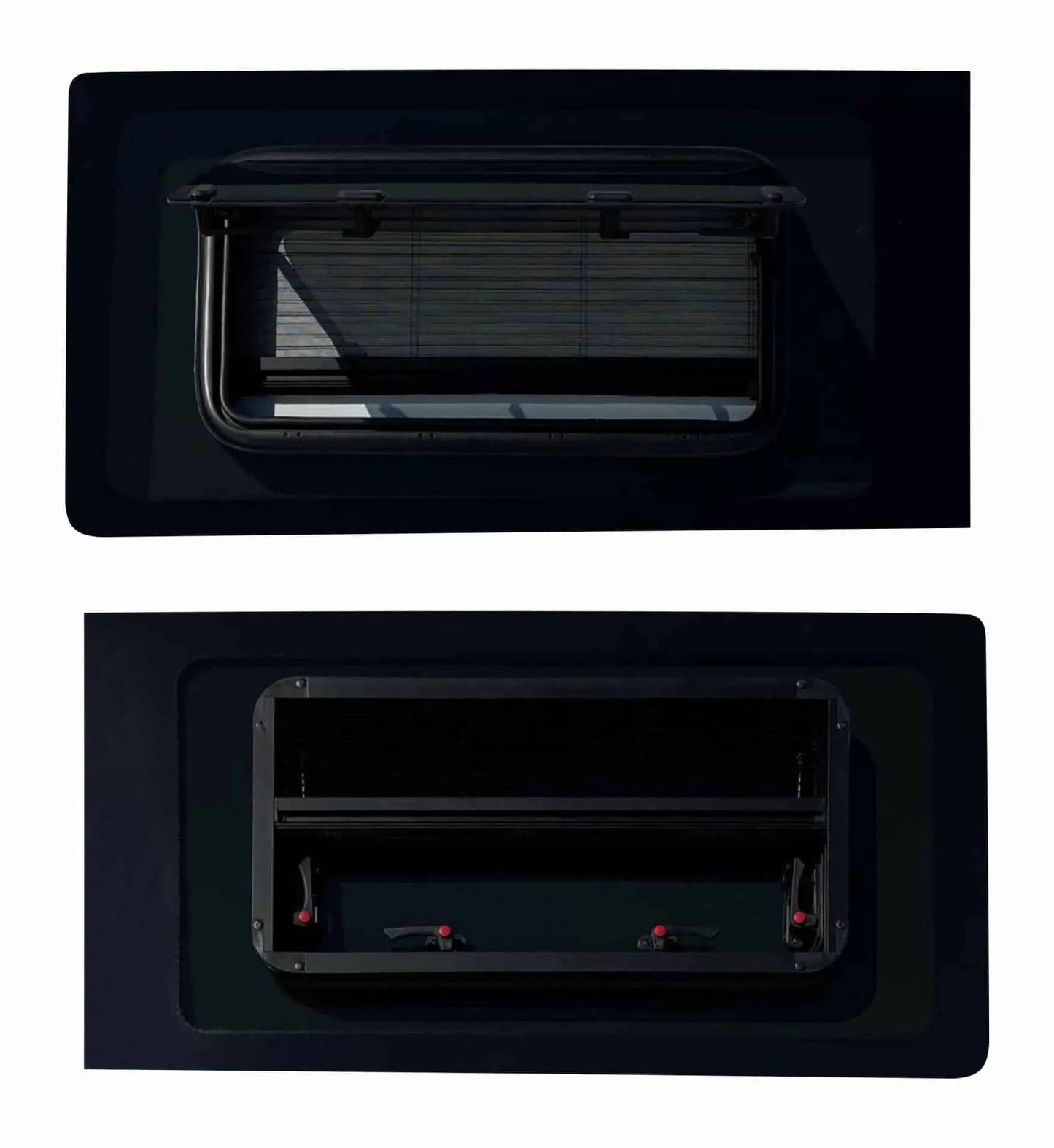 Ausstellfenster VW T6