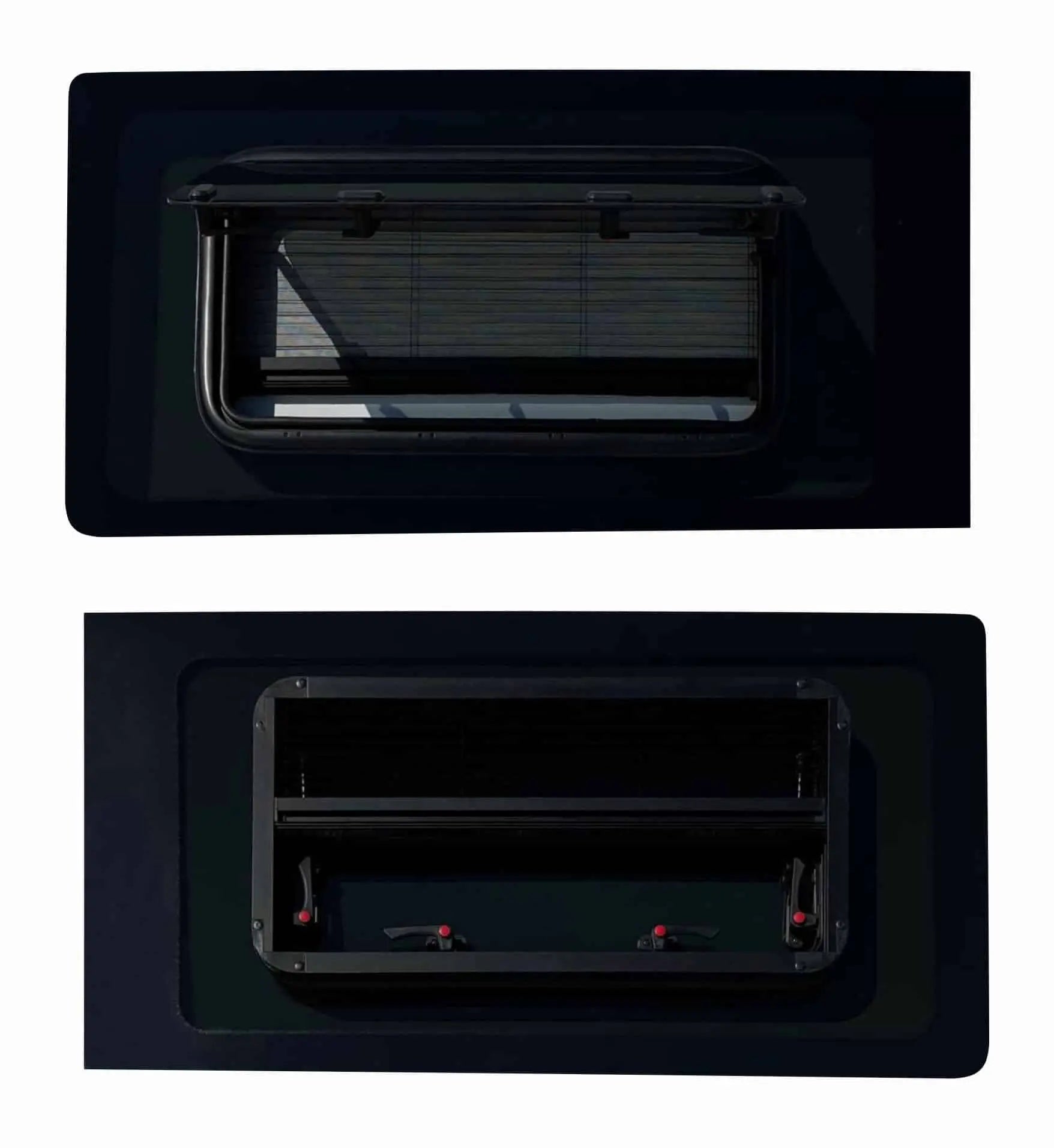 Ausstellfenster VW T6