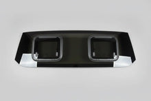 Ausstellfenster Ford Custom Heck ab 2024 Globus Camper GmbH