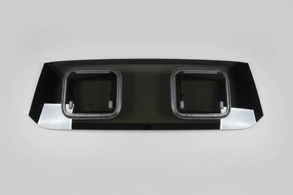 Ausstellfenster Ford Custom Heck ab 2024 Globus Camper GmbH
