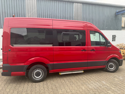 Ausstellfenster VW Crafter ab 2017