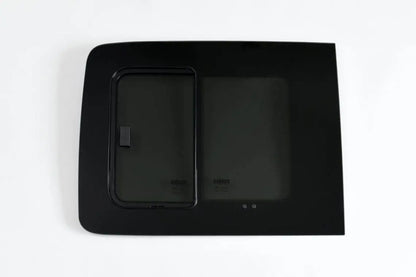 Caddy5 Schiebefenster 3