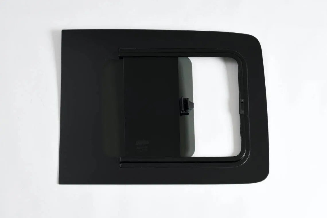 Caddy5 Schiebefenster 1