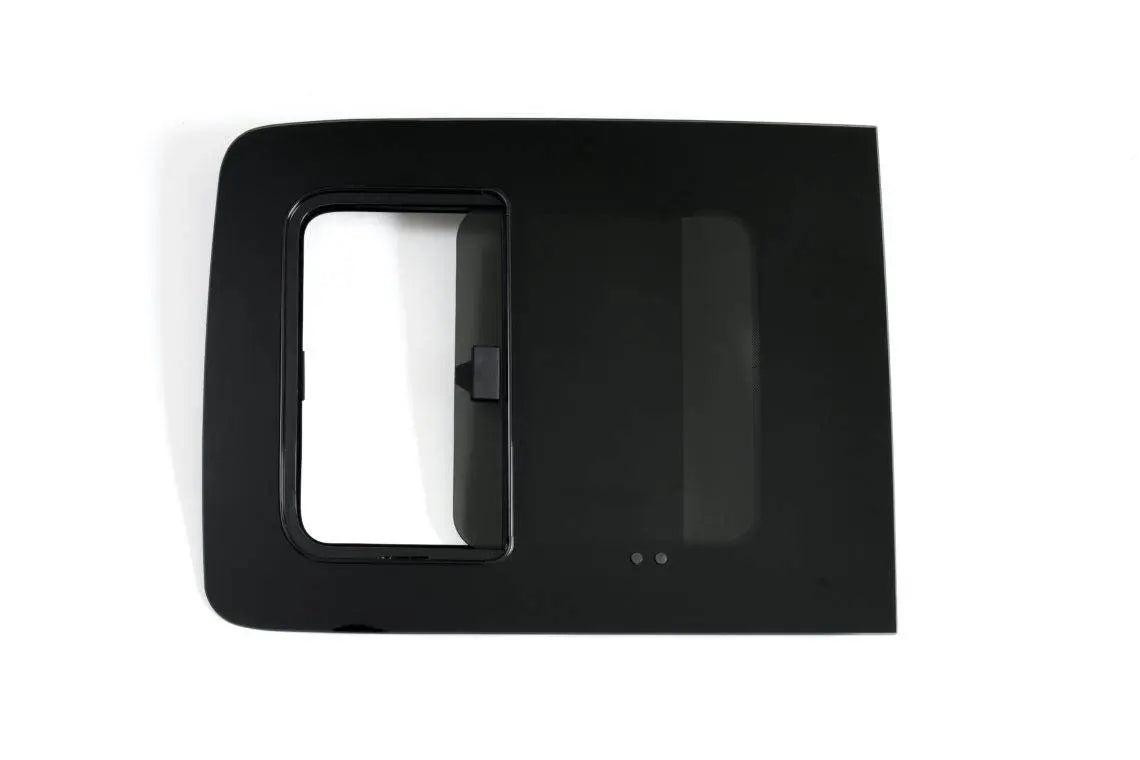 Caddy5 Schiebefenster 2