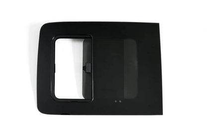 Caddy5 Schiebefenster 2