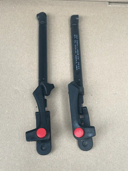 Dämpfer Ausstellfenster