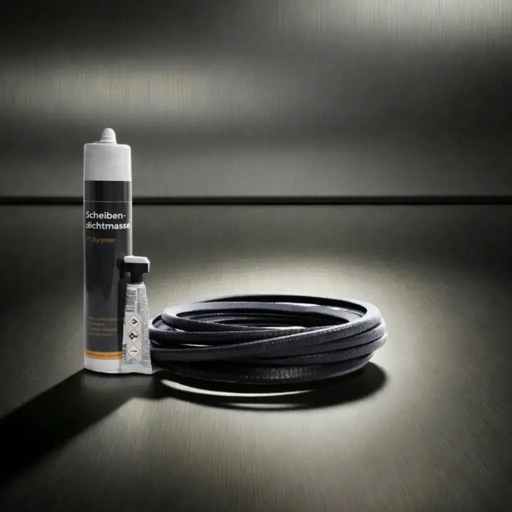 Einbaukit Globus Camper GmbH