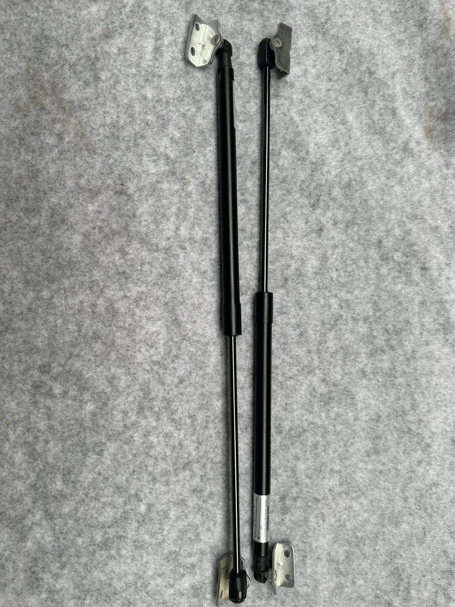 Einbaukit Bett Aufstelldach