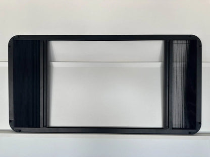 Verdunkelung für VW T5/T6