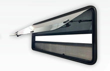 Ausstellfenster Kastenwagen