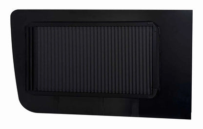 Schiebefenster Sprinter Private Look 5