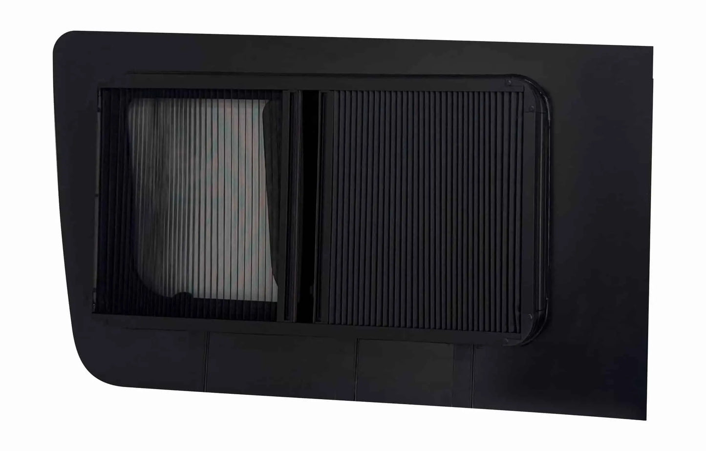 Schiebefenster Sprinter Private Look 4