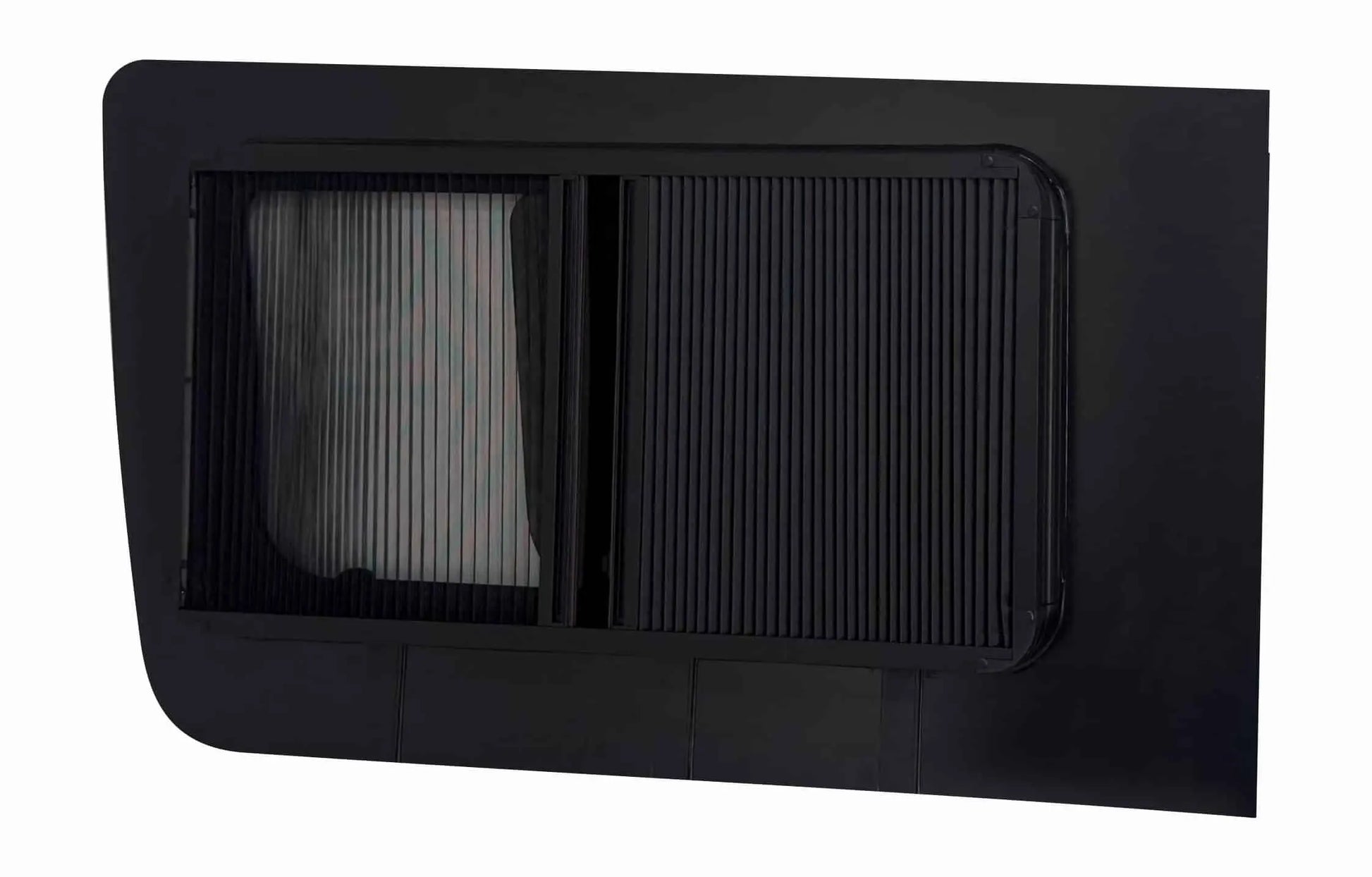 Schiebefenster Sprinter Private Look 4