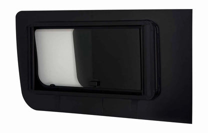 Schiebefenster Sprinter Private Look 3