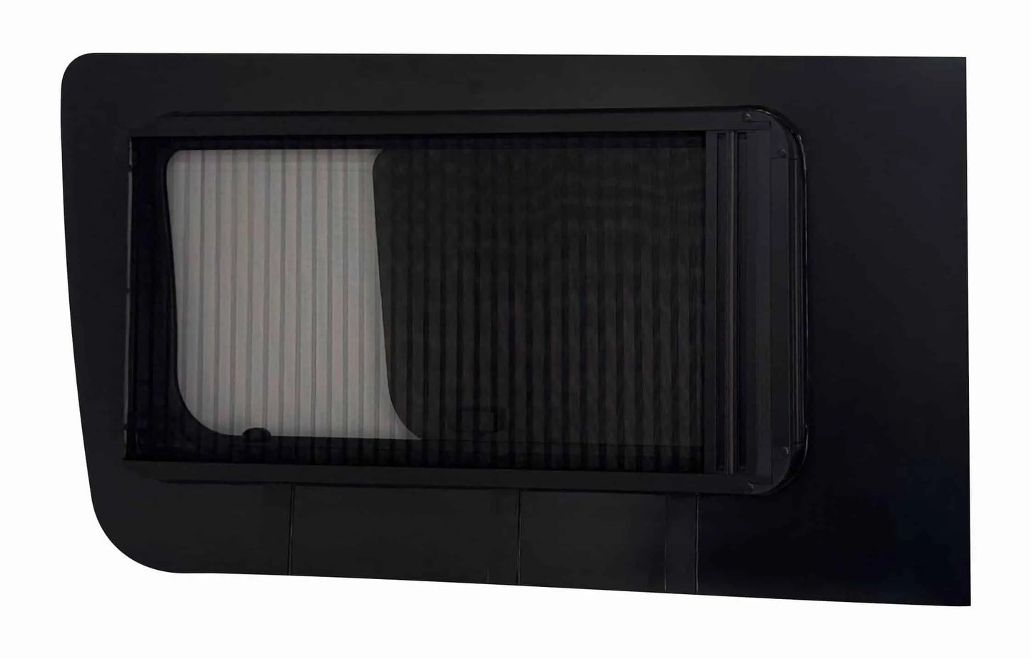 Schiebefenster Sprinter Private Look 2