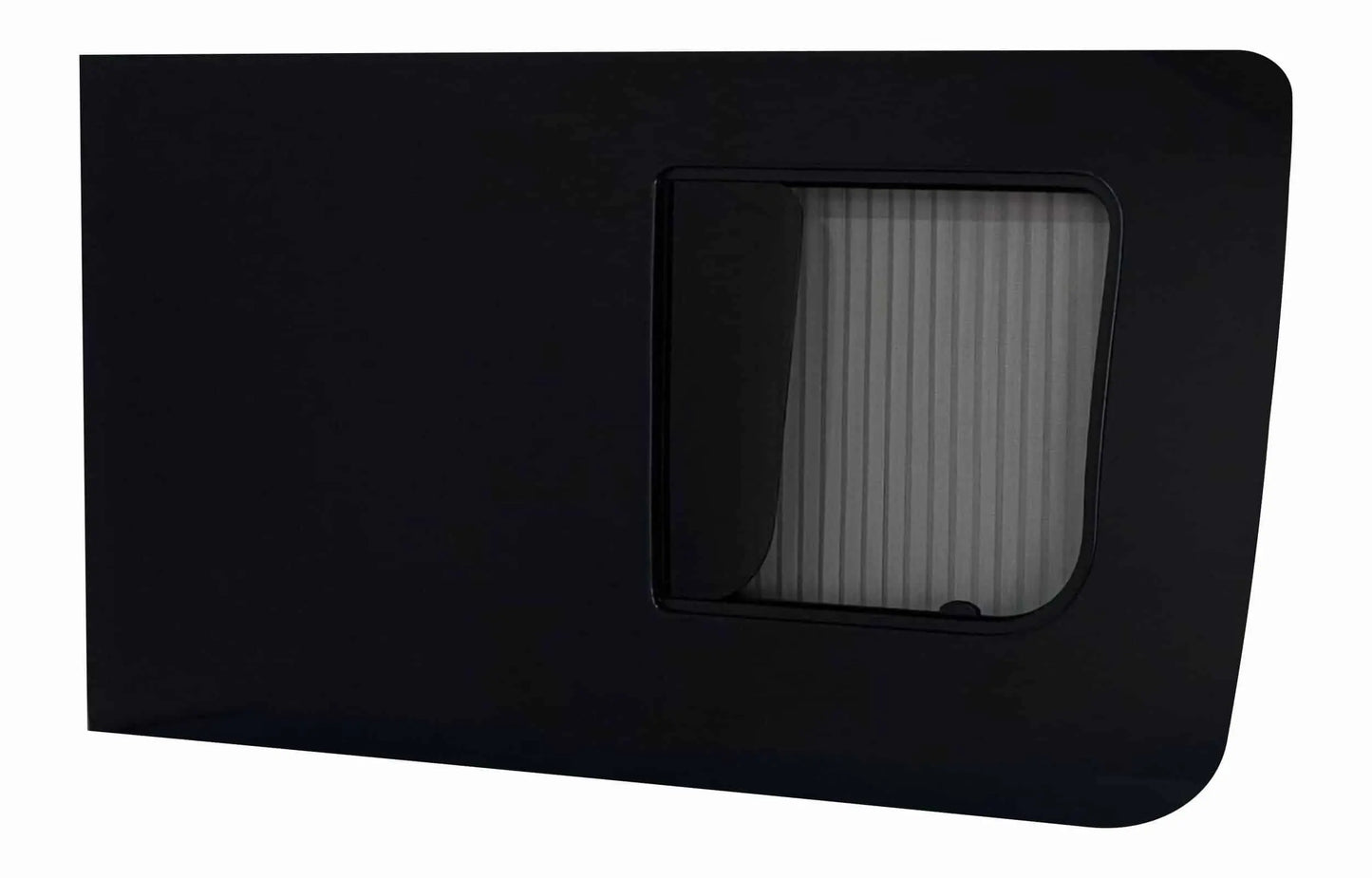 Schiebefenster Sprinter Private Look