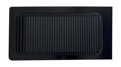 Schiebefenster Private Look 5