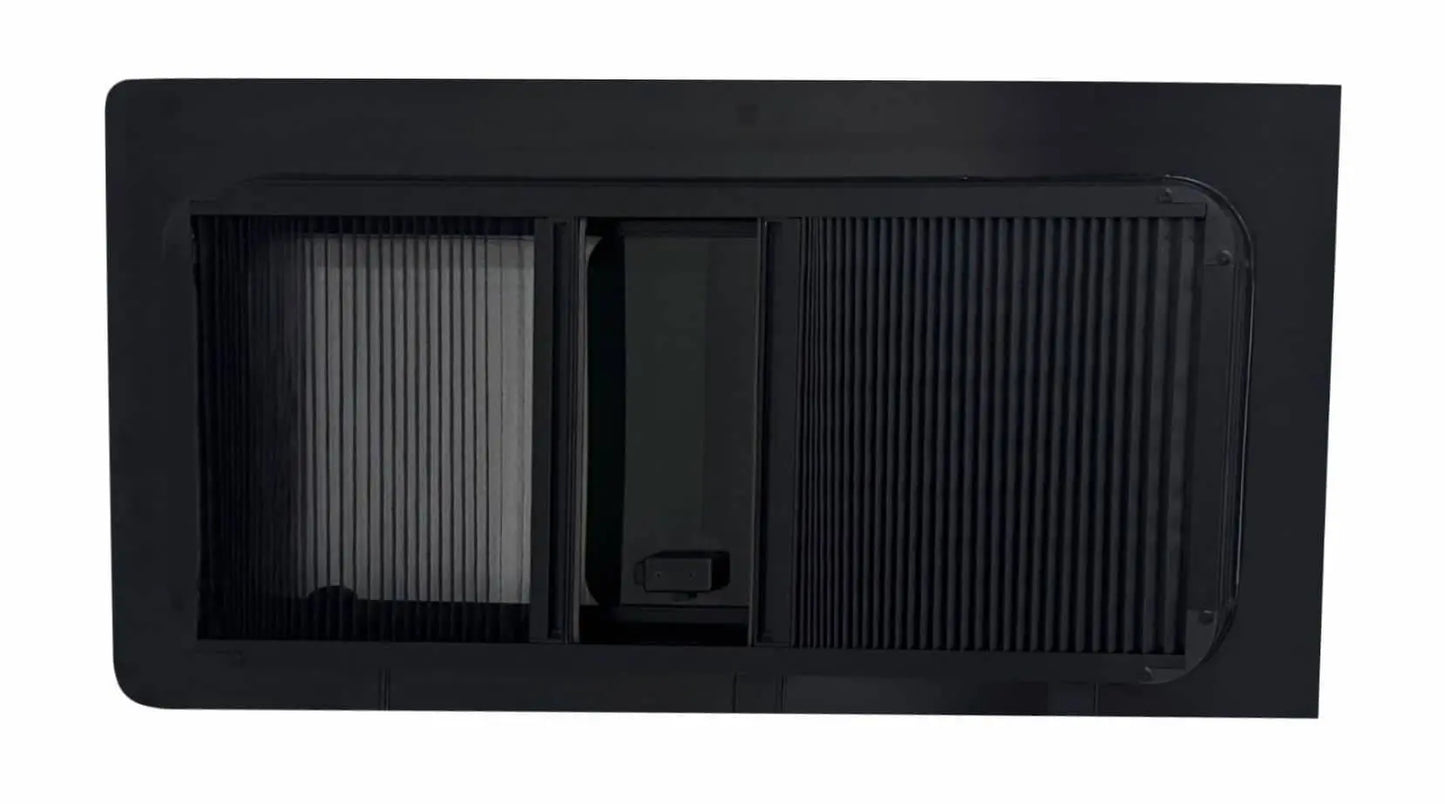 Schiebefenster Private Look 4