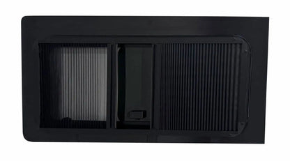 Schiebefenster Private Look 4