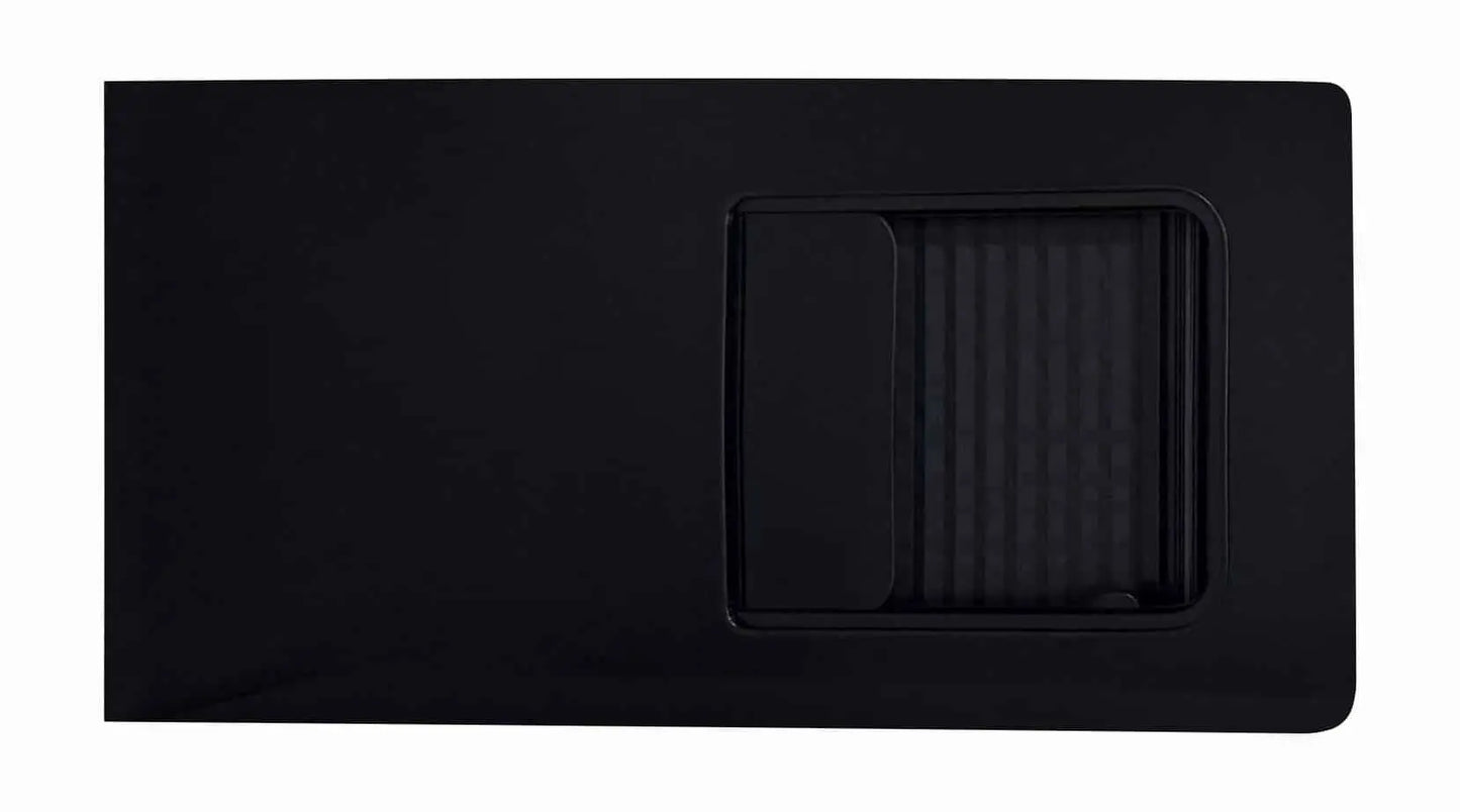 Schiebefenster Private Look 2