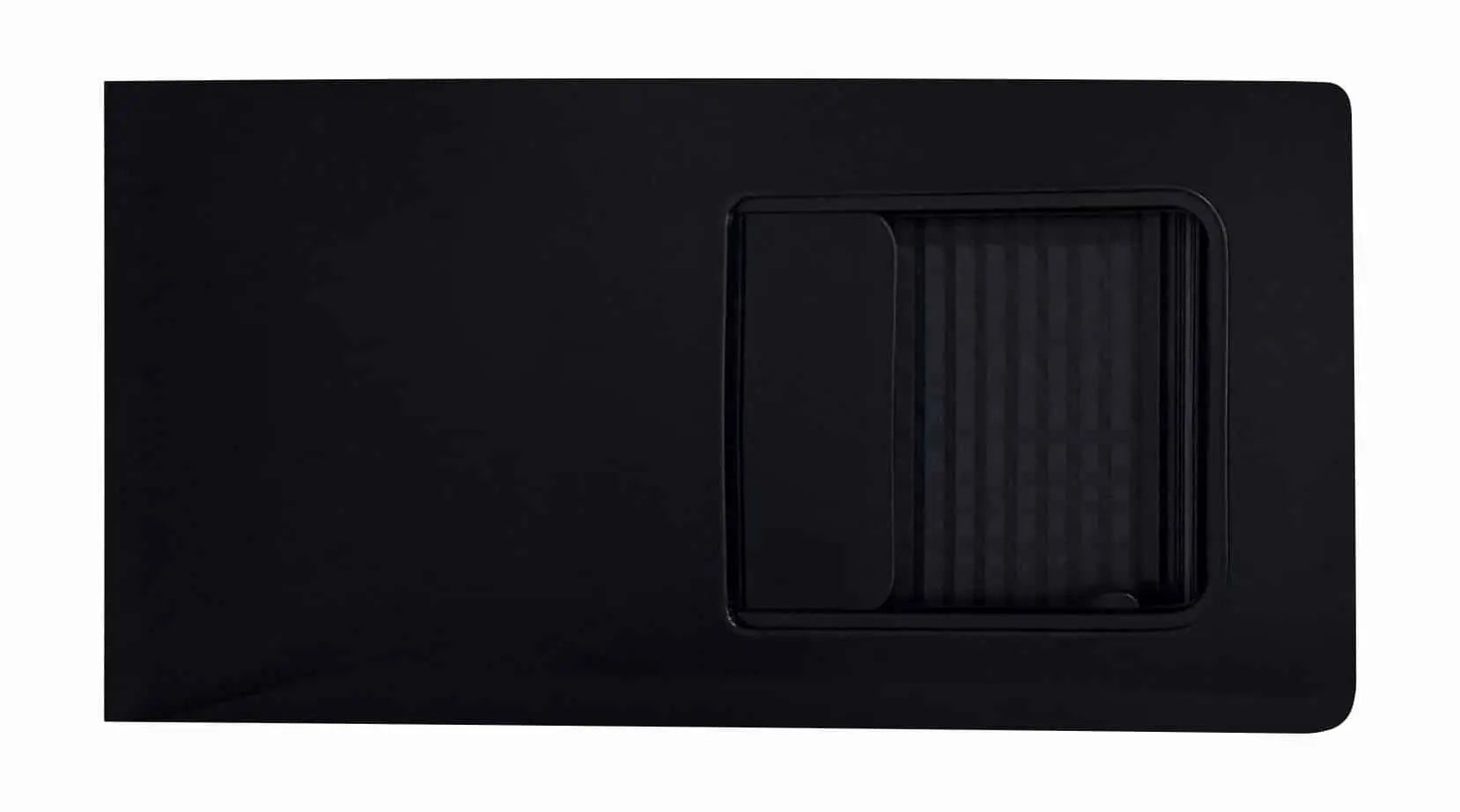 Schiebefenster Private Look 2