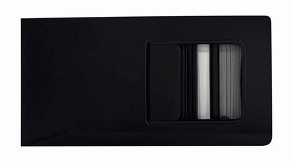 Schiebefenster VW T5 private look