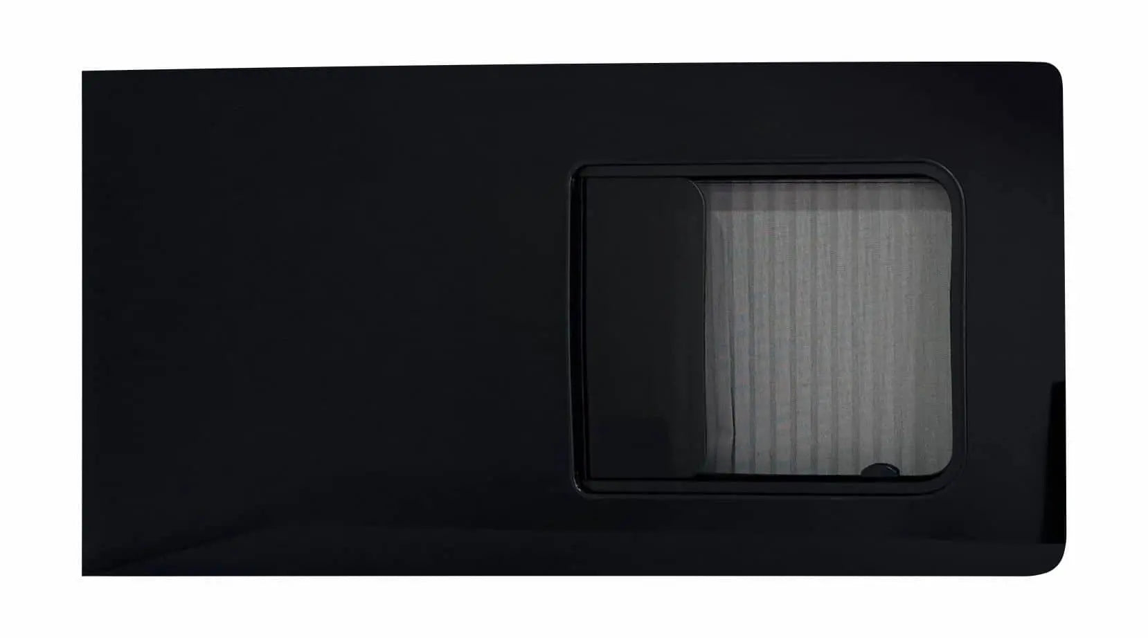 Schiebefenster Private Look 1