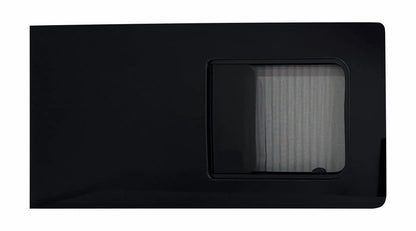 Schiebefenster Private Look 1