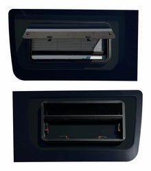 Ausstellfenster Sprinter