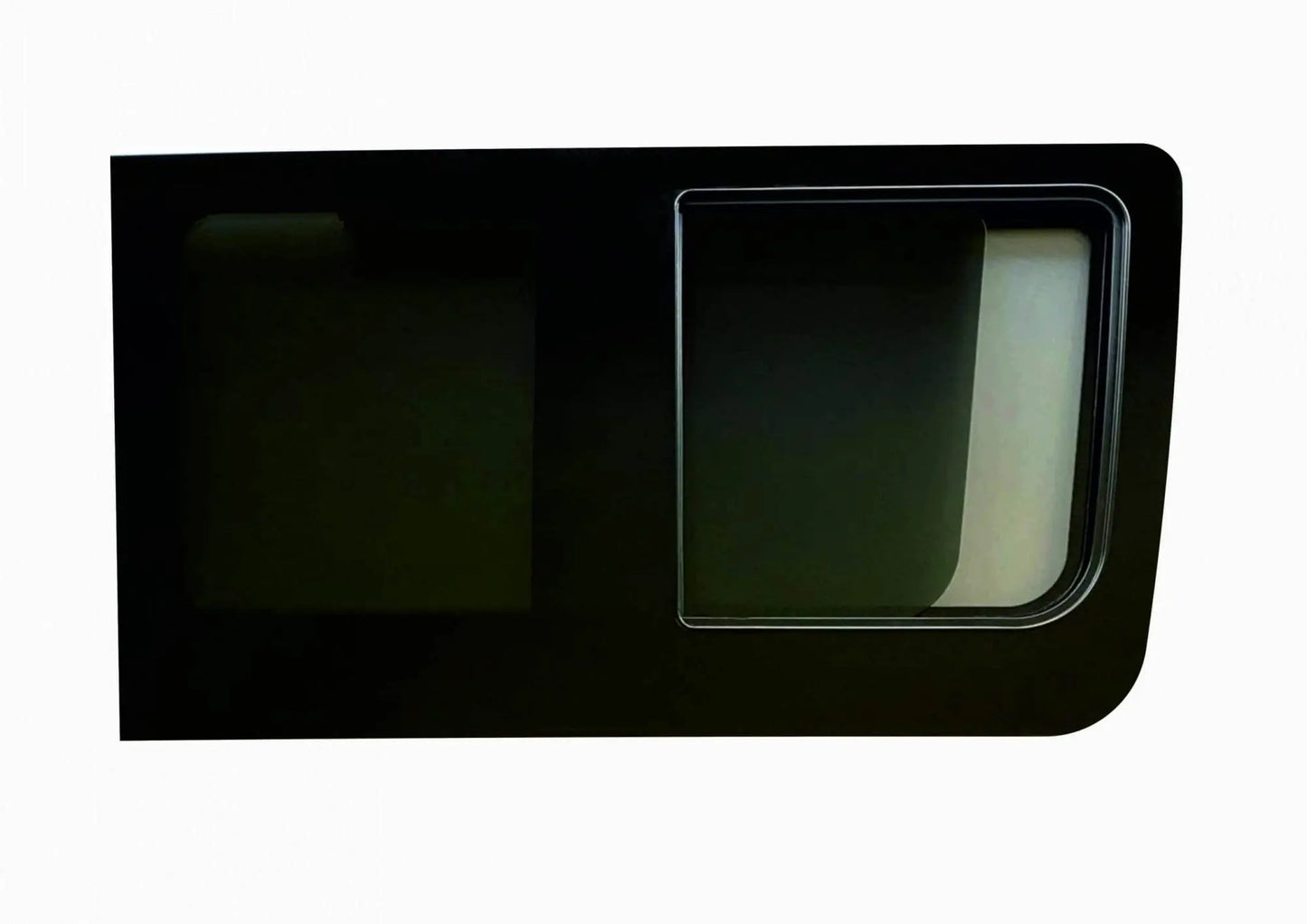 Sprinter Schiebefenster