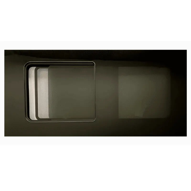 Schiebefenster Custom