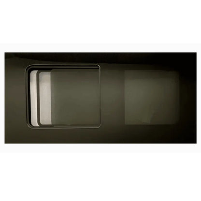 Schiebefenster Custom