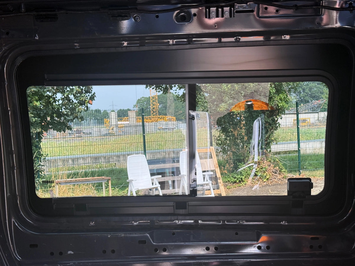 Schiebefenster Vito V-Klasse ab Bj 2015 Globus Camper GmbH