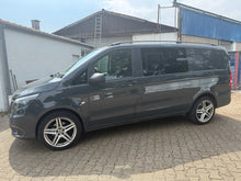 Schiebefenster Vito V-Klasse ab Bj 2015