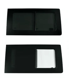 Schiebefenster ID Buzz