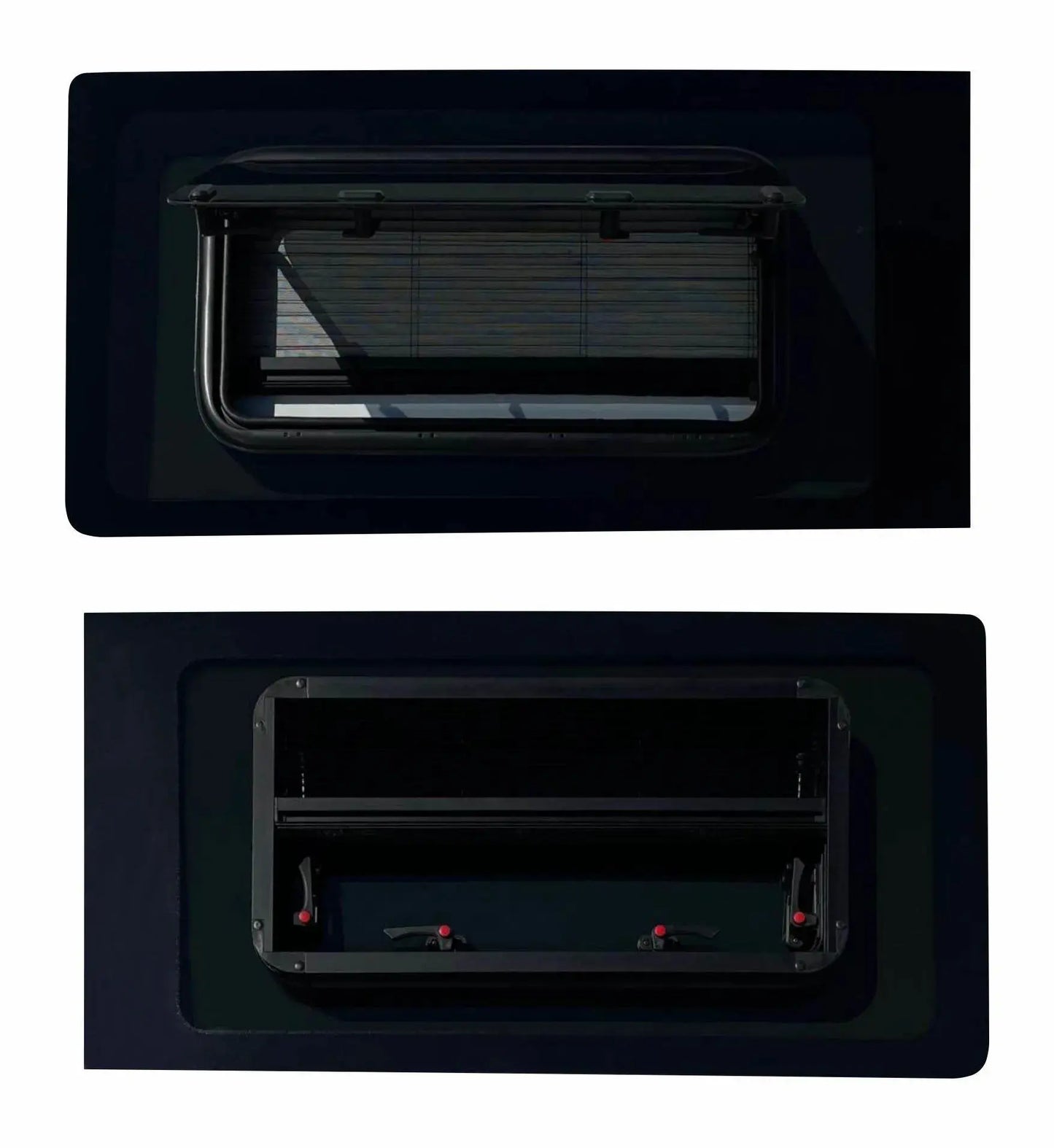 Ausstellfenster Ducato