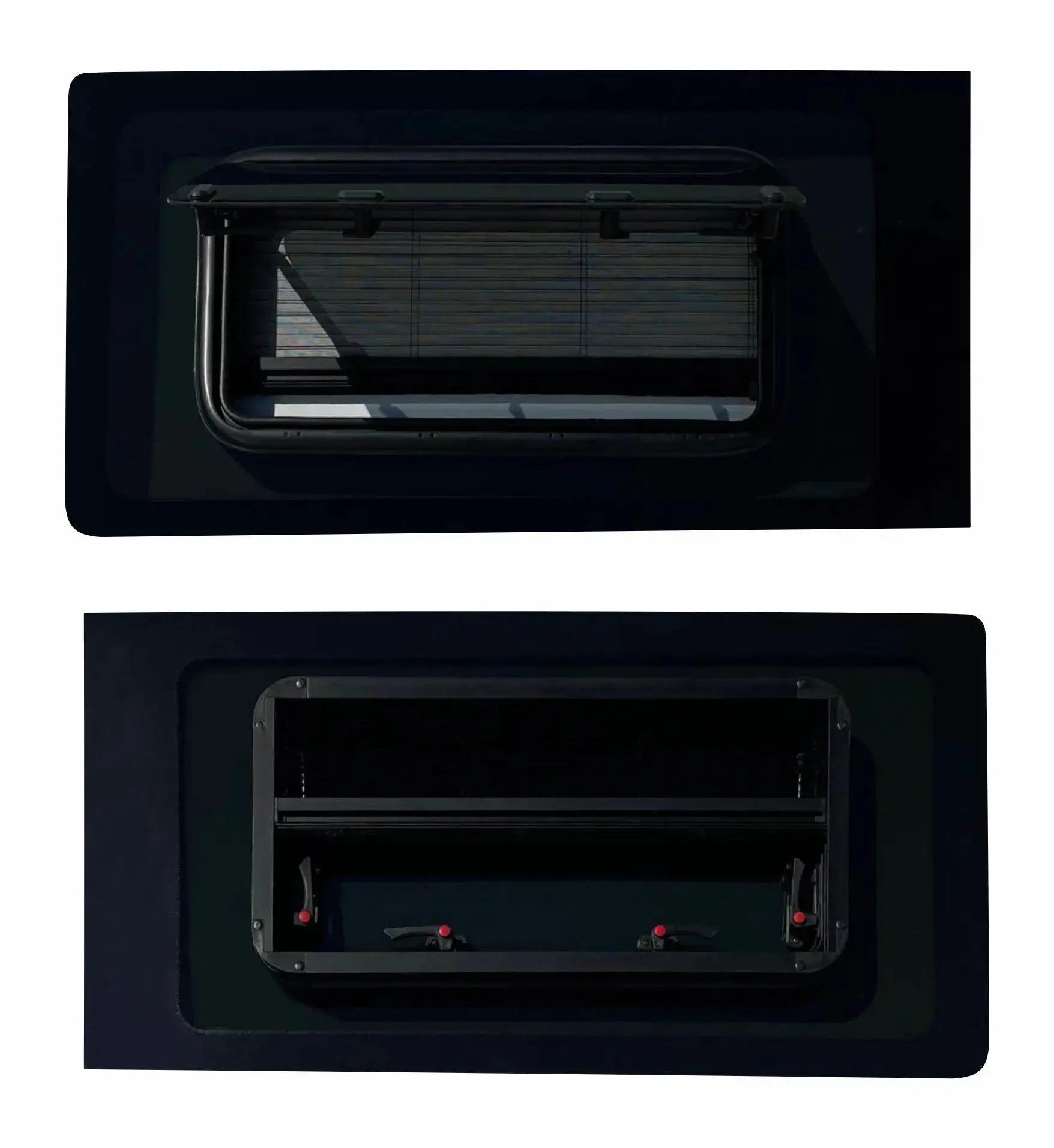 Ausstellfenster Ducato