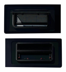 Ausstellfenster Ducato