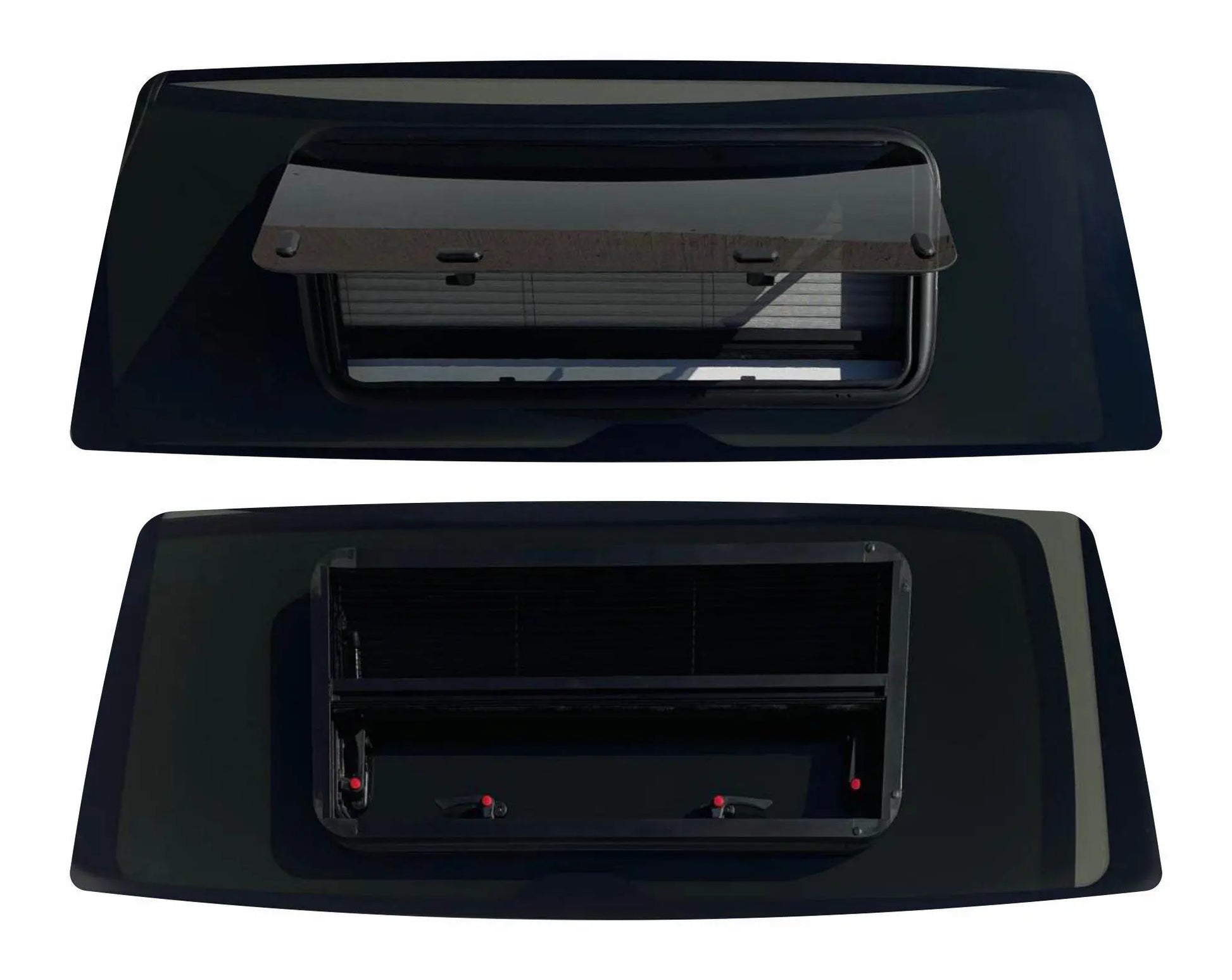 VW T6 Ausstellfenster Heckscheibe