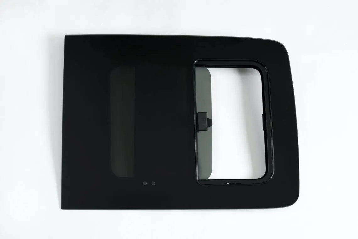 Caddy5 Schiebefenster 4