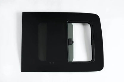 Caddy5 Schiebefenster 4