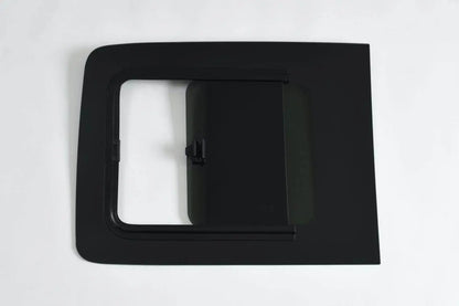 Caddy5 Schiebefenster 5