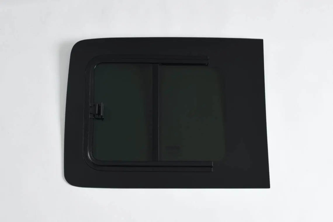 Caddy5 Schiebefenster 6