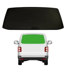 Heckscheibe VW T7