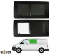 schiebefenster vw t6